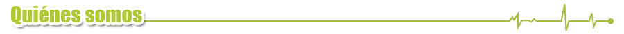 Quiénes somos